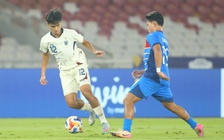 U.23 Thái Lan thắng Philippines, giành HCĐ Đông Nam Á