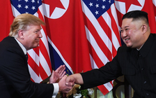 Em gái ông Kim Jong-un nói quan hệ giữa anh trai với Tổng thống Trump 'không tệ'