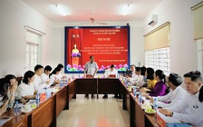 TP.HCM: Xã Trừ Văn Thố cần hướng dẫn người dân thực hiện dịch vụ công trực tuyến