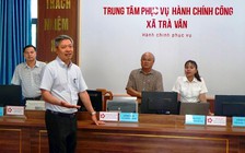 Đà Nẵng: Cán bộ xin lỗi người dân nếu có hành vi tiêu cực