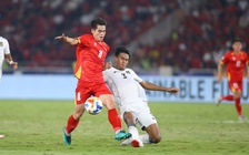 U.23 Việt Nam lần thứ 3 liên tiếp vô địch Đông Nam Á