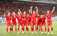 U.23 Việt Nam và hành trình lột xác dưới bàn tay HLV Kim Sang-sik