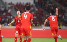 U.23 Việt Nam về nước vào ngày 30.7 với 2 chặng TP.HCM - Hà Nội: Khán giả háo hức đón chờ!