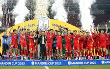 Tin tức đặc biệt trên báo in Thanh Niên 30.7.2025