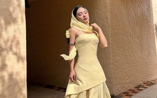 Chuyến đi biển sắp tới, mặc gì cho đẹp, sang và mát mẻ?