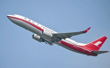 Boeing sắp khởi sắc ở Trung Quốc?