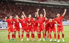 Thủ tướng Phạm Minh Chính chúc mừng kỳ tích lịch sử của U.23 Việt Nam