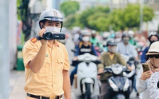 Vượt đèn vàng có bị phạt nguội? Câu trả lời từ CSGT khiến nhiều người giật mình