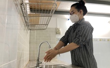 Nhiều phường ở TP.HCM cúp nước từ tối nay đến 31.7