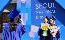 Lần đầu tại Hàn Quốc, cử nhân thất nghiệp đông hơn người chỉ học hết THCS