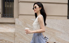 6 lựa chọn trang phục thông minh giúp nàng lên hình đẹp mọi lúc mọi nơi