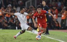 HLV U.23 Indonesia: ‘Tôi không nói xấu học trò, không đổ lỗi và không theo đội đến SEA Games 33’