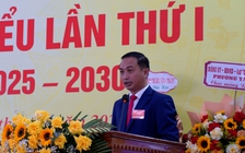 Đà Nẵng: Ông Nguyễn Hồng Lai làm bí thư xã vùng cao Trà Tân