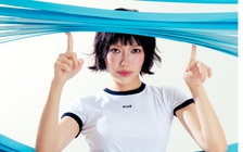 Diệu Nhi nói gì khi trở lại 'Sao nhập ngũ'?