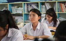 Xin giúp đỡ nữ sinh nghèo khó ước mơ làm cô giáo