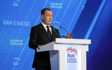 Đồng minh ông Putin cảnh báo sau khi ông Trump ra 'tối hậu thư' mới cho Nga