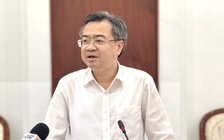 Ông Nguyễn Thanh Nghị: Văn kiện cần đánh giá sâu kết quả tinh gọn bộ máy