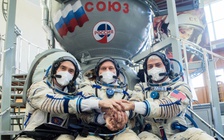 Nga - Mỹ gặp cấp lãnh đạo cơ quan hàng không vũ trụ lần đầu từ 2018