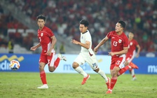 Thú vị: HLV Kim Sang-sik đối đầu học trò cũ ở U.23 Indonesia,  anh là ai?