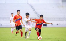 Thắng luân lưu cân não, Thể Công Viettel gặp PVF ở chung kết U.21 quốc gia
