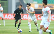 Báo Indonesia e ngại 3 ngôi sao U.23 Việt Nam, nhưng...