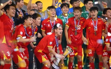 CĐV Indonesia phản ứng bất ngờ khi đội nhà thua U.23 Việt Nam, không ‘cay cú’ chút nào