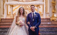 Diogo Jota ra đi trong thảm khốc: Bi kịch chỉ 10 ngày sau đám cưới, Bồ Đào Nha báo tin buồn