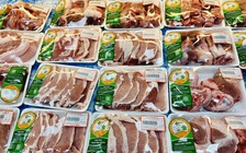 Giá heo hơi hôm nay 3.7.2025: 'Ông lớn' cũng giảm