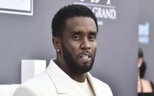 Diddy được tuyên trắng án về tội buôn bán tình dục