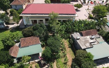 Xã 'thất hứa', dân 10 năm mòn mỏi đòi đất