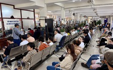 TP.HCM: Bí thư Lái Thiêu muốn đưa dịch vụ hành chính công về khu phố