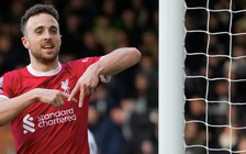 Lời khuyên của bác sĩ đã vô tình dẫn đến tai nạn thảm khốc của Diogo Jota