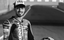 Ngày u ám của thể thao thế giới: Thêm VĐV tử nạn, tay đua mới 20 tuổi