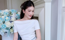 Sang, xịn khi đi học đi làm cùng cặp đôi áo và chân váy