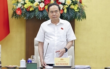 Phát huy vai trò 'kiến trúc sư thể chế'