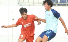 Sao trẻ HAGL có thể lĩnh xướng U.23 Việt Nam, thầy Kim chờ xem!