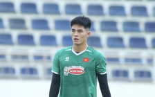 Sao HAGL trở lại, cuộc cạnh tranh ở U.23 Việt Nam bắt đầu khốc liệt hơn
