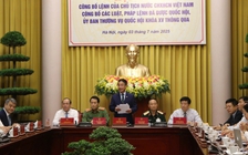 Thanh tra Chính phủ được quyền thanh tra lại kết luận của Thanh tra bộ, ngành