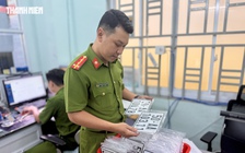 TP.HCM mới: Đăng ký xe máy ở phường Vũng Tàu, Bình Dương... sẽ có biển số 50