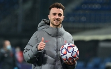 Sốc nặng: Tiền đạo Diogo Jota của Liverpool và em trai qua đời vì tai nạn giao thông, xe mất lái