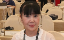 NSND Lan Hương nhắc về 'Em bé Hà Nội', tiết lộ cuộc sống sau khi nghỉ hưu