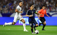 Indonesia lại nhập tịch 'nóng' vì chiếc vé dự World Cup 2026