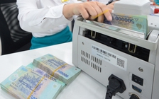 Chính thức thử nghiệm cho vay ngang hàng