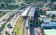 Vì sao metro TP.HCM thu hút doanh nghiệp tư nhân?