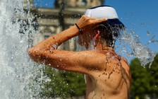 Châu Âu thiếu máy điều hòa giữa nắng nóng khắc nghiệt
