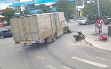 Bắt tài xế xe tải nghiện ma túy, bỏ trốn sau vụ tai nạn chết người