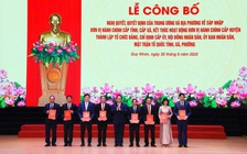 7 Phó chủ tịch UBND tỉnh Gia Lai được phân công phụ trách những lĩnh vực nào?