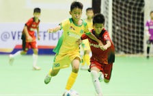 Hưng Yên chạm trán Bắc Ninh ở chung kết U.11 toàn quốc