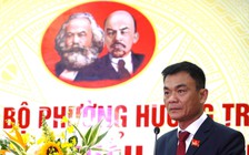 Đà Nẵng: Ông Phạm Hoàng Đức giữ chức Bí thư Đảng ủy P.Hương Trà