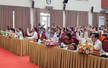 Vĩnh Long bố trí hơn 237 tỉ đồng hỗ trợ cán bộ đi làm xa nhà